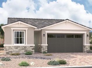 5342 W Harmont Dr, Glendale, AZ 85302