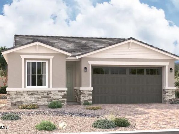 5342 W HARMONT Drive, Glendale, AZ 85302