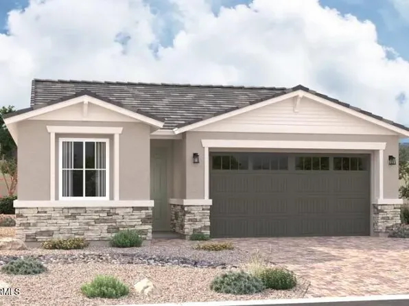 5342 W HARMONT Drive, Glendale, AZ 85302