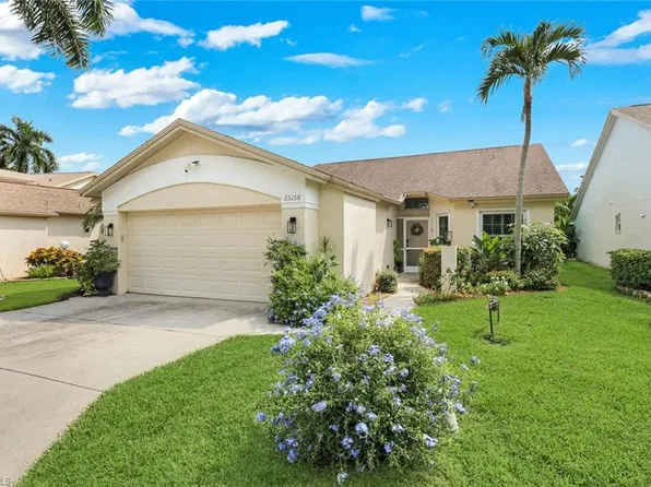 25168 Golf Lake CIR, BONITA SPRINGS, FL 34135
