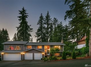 22412 SE 322nd St, Kent, WA 98042