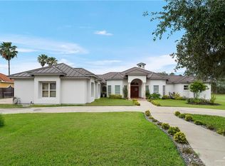 13344 Borolo Dr, Edinburg, TX 78541
