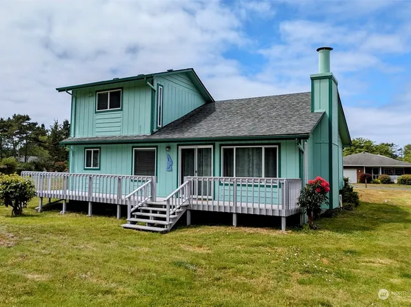 31300 O Place, Ocean Park, WA 98640