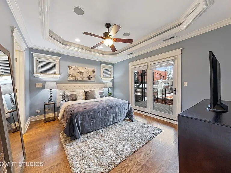 3247 N Clifton Ave #3 — Photo 9