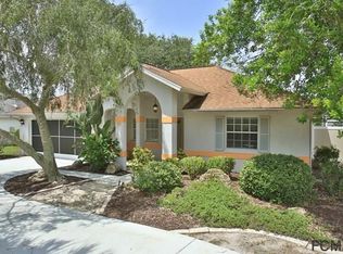 20 Fairhill Ln, Palm Coast, FL 32137