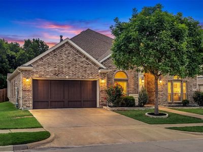 2410 Richland Chambers Ct, Wylie, TX, 75098