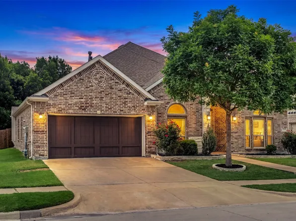 2410 Richland Chambers Ct, Wylie, TX 75098