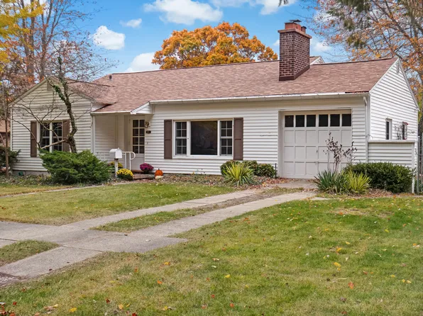 4815 Richardson St, Montague, MI 49437