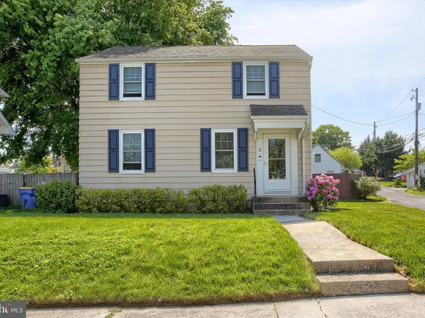 6 S 16th St, Camp Hill, PA 17011