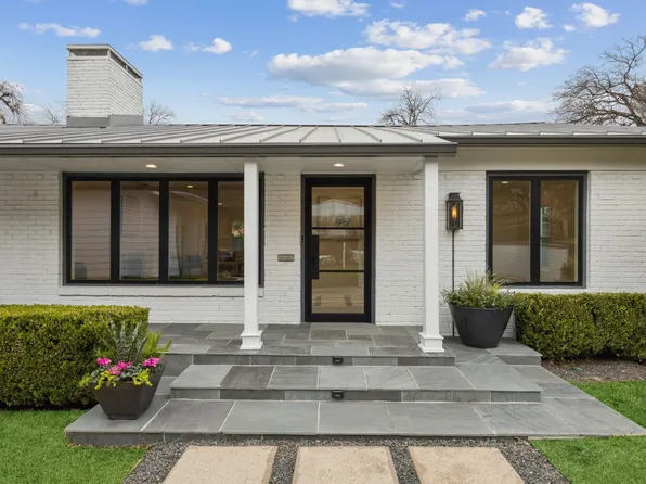 5325 Drane Dr, Dallas, TX 75209