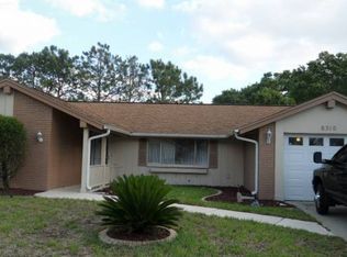 8310 Clover Hill Loop, Hudson, FL 34667