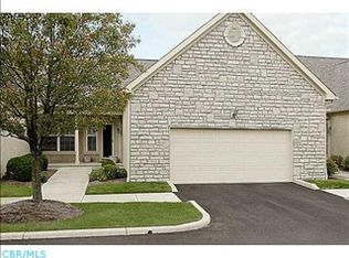 6122 Turvey Loop E, Dublin, OH 43016