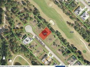 87 Pine Valley Ct, Rotonda West, FL 33947