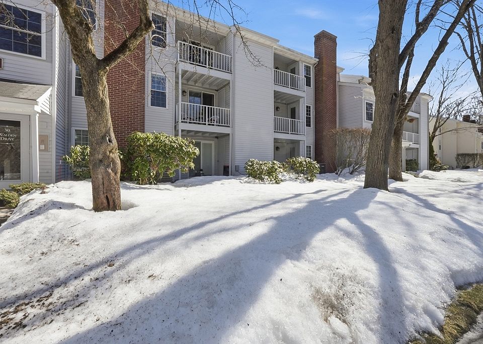 1st image of 30 Walden Dr APT 7