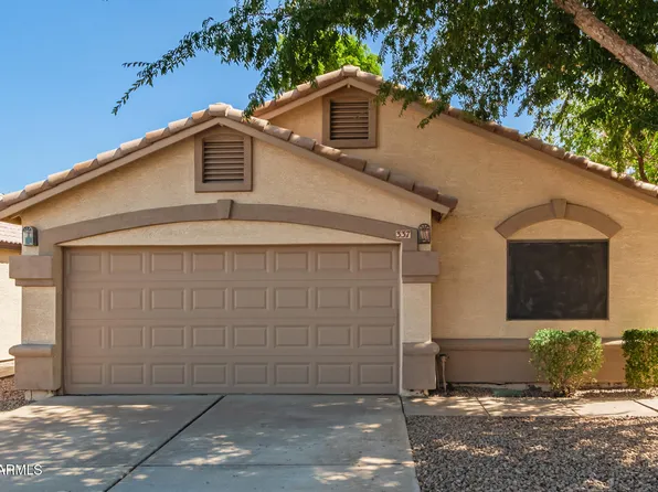 337 N ABALONE Drive, Gilbert, AZ 85233