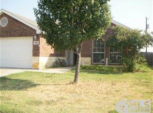 11909 Shine Ave, Rhome, TX 76078