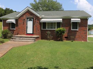 6169 Bunker Hill Rd, Dellrose, TN 38453