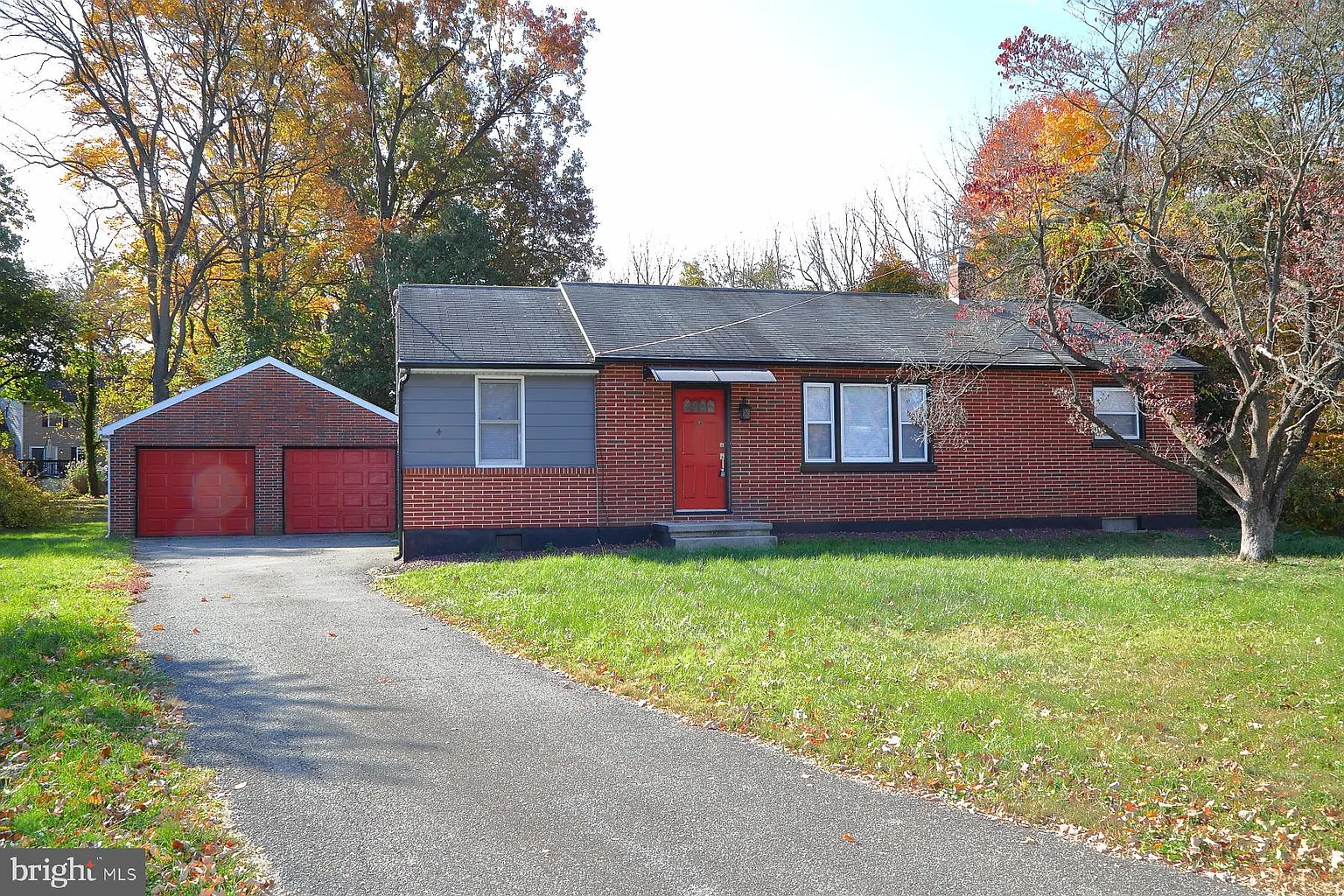 4 Abington Ct photo 1