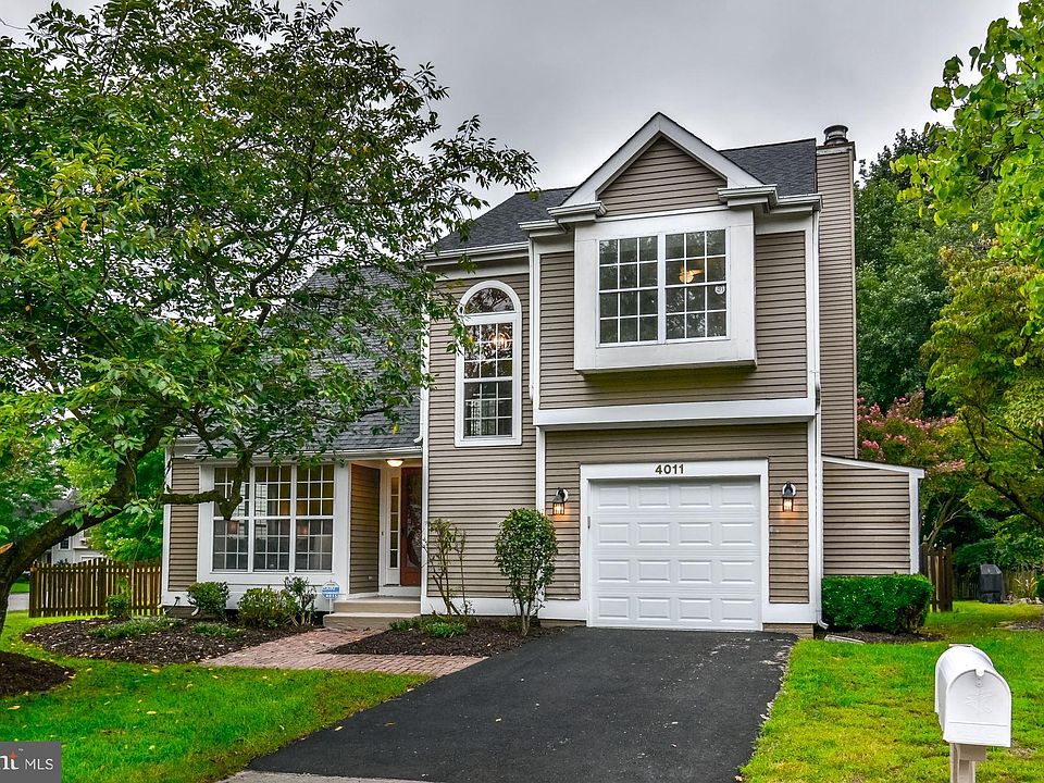 1st image of 4011 Blue Slate Dr