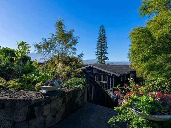 (undisclosed Address), Kamuela, HI 96743