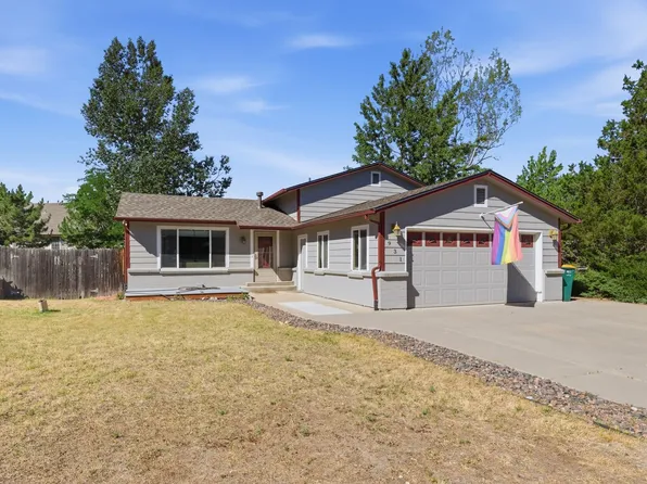 931 Mountain View Dr, Castle Rock, CO 80104