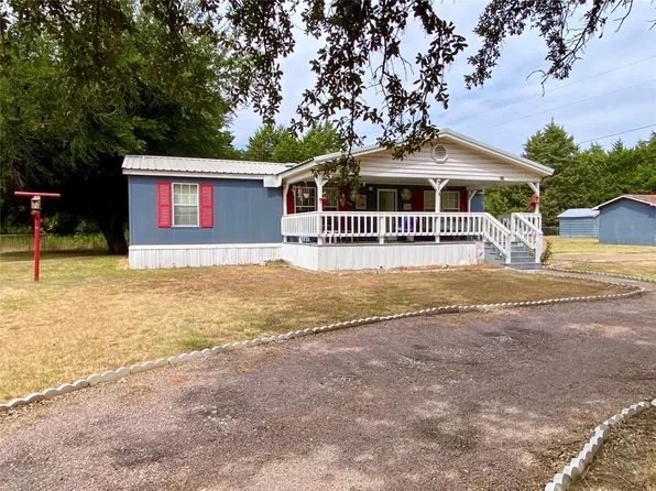 51 Whippoorwill Ln, Sadler, TX 76264