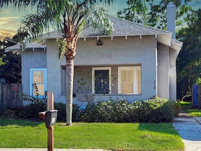 218 Avenue F SE, Winter Haven, FL, 33880