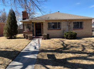 1555 S Clarkson St, Denver, CO 80210