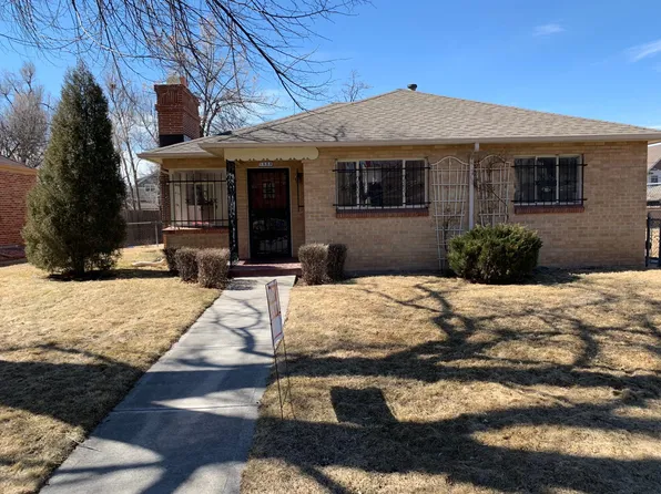 1555 S Clarkson St, Denver, CO 80210