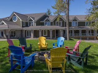 1869 Muskoka Rd W #118-C1, Muskoka Lakes, ON P1L1W8