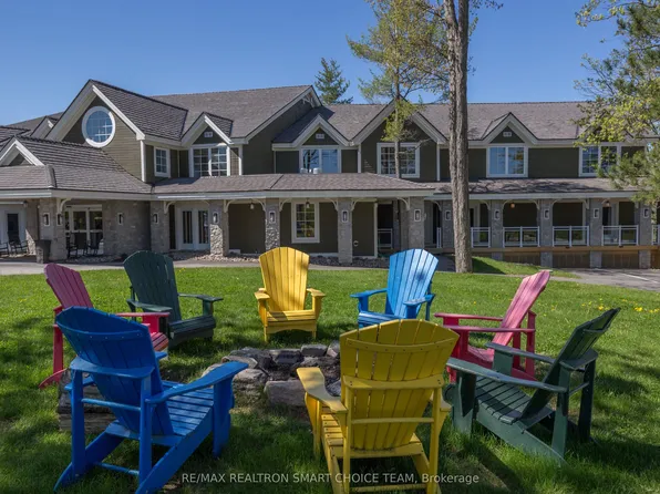 1869 Muskoka Rd W #118-C1, Muskoka Lakes, ON P1L 1W8