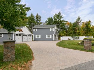 302 Norris Hill Rd, Monmouth, ME 04259