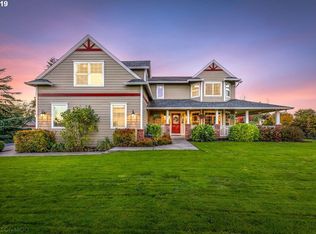 19300 NE 160th St, Brush Prairie, WA