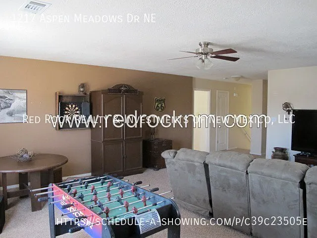 1217 Aspen Meadows Dr NE — Photo 9