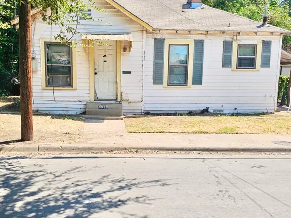 2638 Burger Ave, Dallas, TX 75215