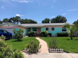 714 Beach Ct, Fort Pierce, FL 34950