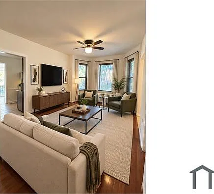 902 Jefferson St NW