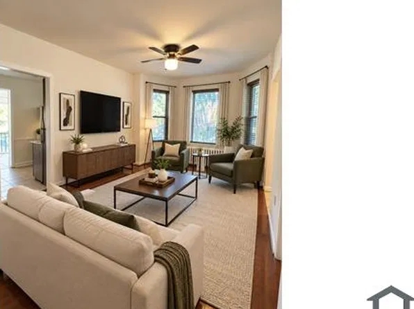 902 Jefferson St NW, Washington, DC 20011