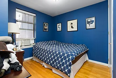 Rented by Emor Management Inc.