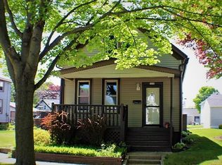 1626 Blocki Ct, Sheboygan, WI 53081