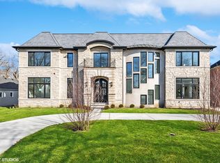 545 Alice Dr, Northbrook, IL 60062