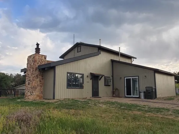 10562 State Highway 337, Tijeras, NM 87059