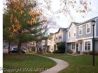 15696 Cliff Swallow Way, Rockville, MD 20853