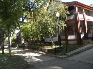 708 N 5th St, Springfield, IL 62702