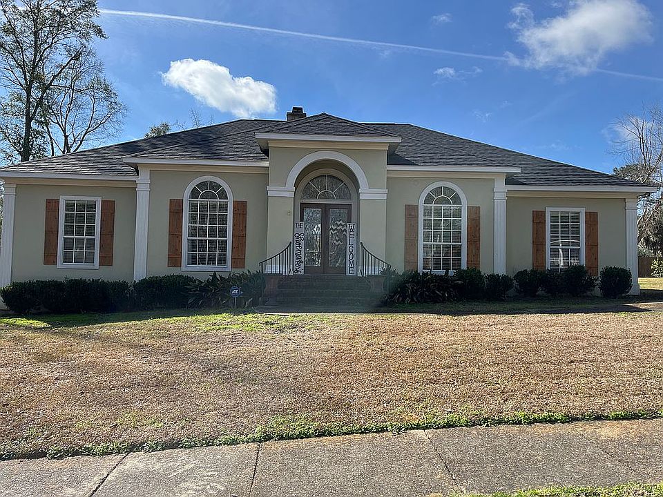 7633 Pembroke Cir, Mobile, AL 36695 Zillow