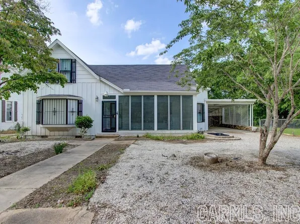 (undisclosed Address), Malvern, AR 72104
