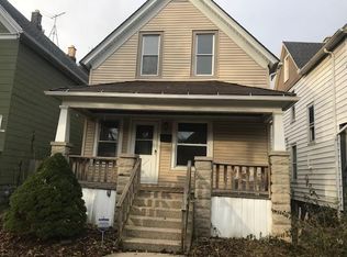 413 N 41st St, Milwaukee, WI 53208