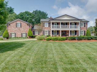 309 Seward Rd, Brentwood, TN 37027