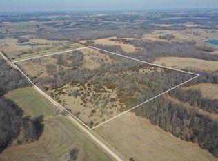 18830 Bay Ln, Marceline, MO 64658