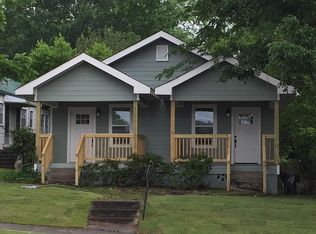 1707 Oxmoor Rd, Birmingham, AL 35209